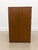 Ethan Allen Late 20th Century Ethan Allen Heirloom Nutmeg Maple CRP Custom Room Plan 40" Student Desk For Sale - Image 4 of 7