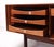 Executive Desk with Sideboard by Arne Vodder for Sibast, 1960s, Set of 2 For Sale - Image 11 of 18