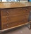 Jentique Mid Century Modern Sideboard Signed Beautiful Wood For Sale - Image 4 of 17