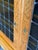 In Style of Henning Kjærnulf Oak Cabinet Storage With 2 Glass Doors and Drawers Denmark Mid-Century Modern 1960s For Sale In Los Angeles - Image 6 of 11