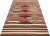 Contemporary Egyptian Kilim Rug For Sale - Image 4 of 5