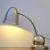 Art Deco Table Lamps in Nickel from Daalderop KDM Royal Holland, 1930s, Set of 2 For Sale - Image 4 of 11