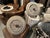 Antique Wood Door Handle For Sale In New York - Image 6 of 6