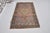 Small Bohemian Vintage Area Carpet For Sale - Image 4 of 10