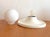 Light Ball Wall Lamp by Achille Castiglioni for Arteluce For Sale - Image 5 of 18