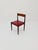 Danish Modern Teak Chair by Frem Rojle, 1960s For Sale - Image 10 of 10