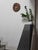 2020s Orbit & Love – One-of-a-Kind Handcrafted Driftwood Clock Duo For Sale - Image 10 of 18