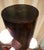John Keal 1970s Modeline of California Sculptural Carved Walnut Totem Floor Lamp For Sale - Image 4 of 8