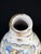 White French Faience Vase with Cherub, 1700s For Sale - Image 8 of 10