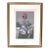 Polo Player Circa 1900 Pastel Watercolour Caricature Portrait by Nap For Sale