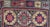 Antique Caucasian Kazak Rug With All-Over Tribal Design 3'8" X5'3" For Sale - Image 4 of 12