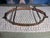 1960s Swedish Nilsjohan Copper & Pyrex Serving Tray For Sale - Image 9 of 12