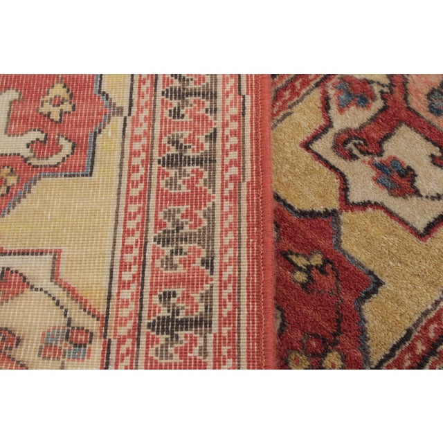 Karastan Approx. 8x12 Turkish Church Rug For Sale - Image 11 of 17