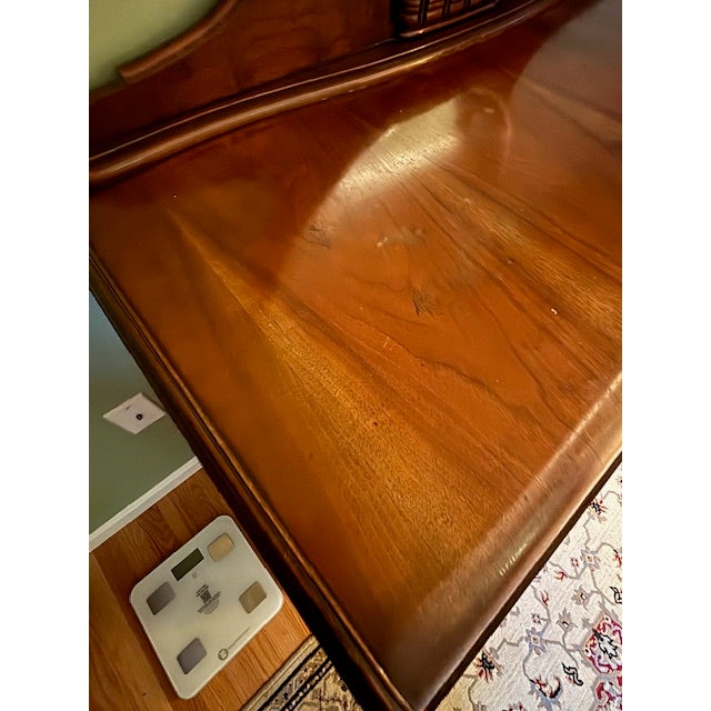 1930s 1930s Beautiful Art Deco Antique Dressers For Sale - Image 5 of 5