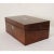 French 19th Century Rosewood Writing Box For Sale - Image 4 of 10