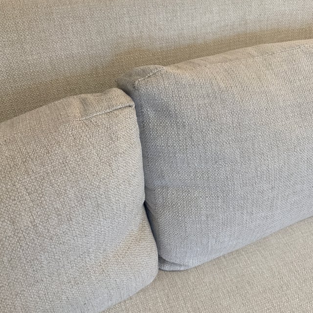 West Elm Marin Sofa For Sale - Image 12 of 12