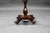 19th Century William IV English Rosewood Tea Poy For Sale - Image 10 of 16