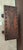 Brown Antique Handcrafted Jewelry Box, 1940s For Sale - Image 8 of 10