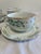 Vintage Gibson Everyday "Christmas Holly" Cup and Saucer Set of 6 For Sale - Image 11 of 11