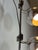 Vintage Space Age Eyeball Floor Lamp with 3 Chrome Globes, 1970s For Sale - Image 14 of 15