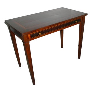 Antique Console Table, 1500s For Sale