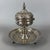A refined and monumental ceremonial incense burner of Maghrebi art (traditional Mabkhara), a fine example of the renowned...