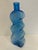 Vintage Blenko Glass Puzzle Wiggle Vase For Sale - Image 10 of 10