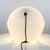 1970s Model 643 Foglia Table Lamp by Elio Martinelli for Martinelli Luce, 1970s For Sale - Image 5 of 9