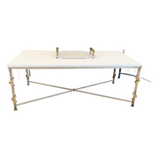 St. Ann Coffee Table For Sale