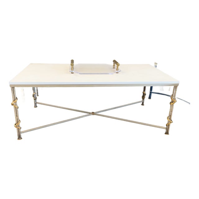 St. Ann Coffee Table For Sale