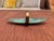 Bronze Bowl by Maurice Ascalon, Pal-Bell, Israel, 1950s For Sale - Image 6 of 11