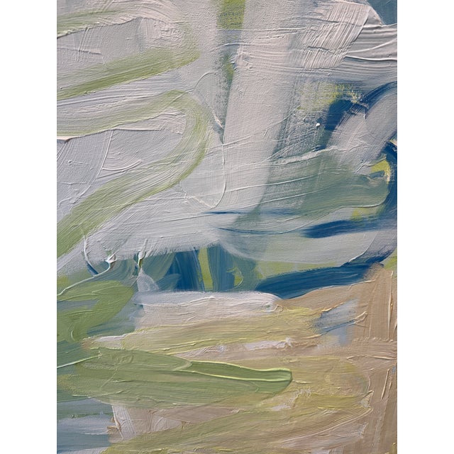 Hayley Morée is a contemporary painter with studios in Saint Augustine, Florida, and Nashville, Tennessee. Working...