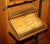 Vintage Art Deco Wardrobe in Oak, 1930s For Sale - Image 13 of 18