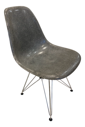 Chair by Charles and Ray Eames for Herman Miller, 1950s