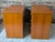 Mid-Century Teak Albany Chests of Drawers from Stag, 1980s, Set of 2 For Sale - Image 6 of 12