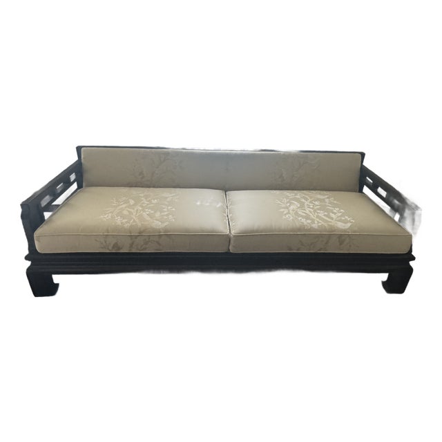 1970s Century Furniture’s Chi Hua Sofa by Raymond Sobota For Sale