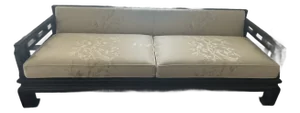 1970s Century Furniture’s Chi Hua Sofa by Raymond Sobota