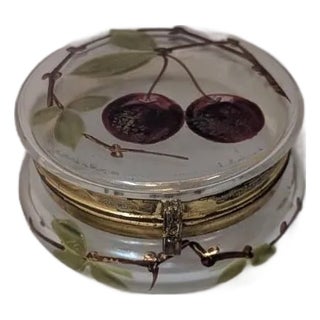 Vuctiruab Trinket Box For Sale