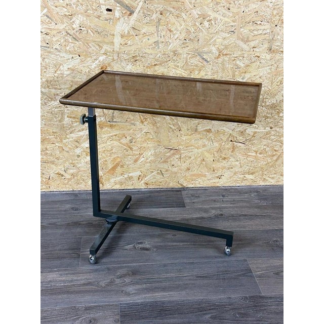 Vintage Serving Cart, 1970s For Sale - Image 12 of 15