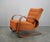 Tank Armchair in Laminated Bentwood attributed to Miroslav Navratil, 1930s For Sale - Image 3 of 15