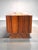 Mid-Century Modern Danish Sideboard by Erik Brouer for Brouer Møbelfabrik, 1972 For Sale - Image 3 of 5