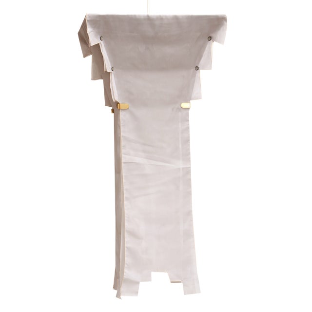 Hanging Lamp by Kazuhide Takahama for Sirrah, Italy, 1970s For Sale