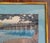 Paper 1930's Japanese Ukiyo-E Woodblock Print of Seta Bridge by Hiroshi Yoshida For Sale - Image 7 of 16