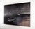Philip Lorenz, 2004, from the series “Winterreise”. Acrylic, ink, chalk on canvas. This piece has an attribution mark, I...