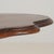 1880-1889 United Kingdom Rich Mahogany Tilt-Top Pedestal Table For Sale - Image 9 of 11