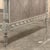 19th Century French Louis XVI Painted Cane Bed by Hopilliart & Leroy of Paris For Sale - Image 11 of 18