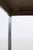 Brown Mid Century Modern Chromed Steel Mahogany Veneer Table For Sale - Image 8 of 8