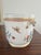 Mid 20th Century 20th Century Porcelain De Paris Tiffany Cachepot For Sale - Image 5 of 12
