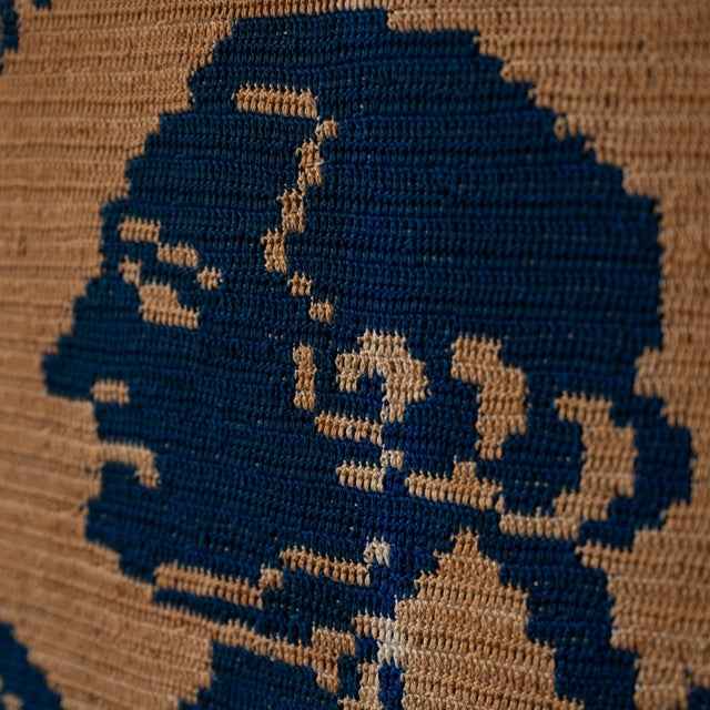 "God Bless America" Patriotic Embroideries, c.1920 For Sale - Image 10 of 12