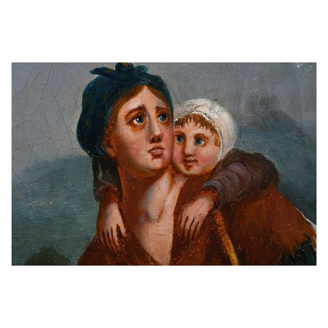 Clock Board Tableau à Surprises by Ferdinand Wurtel For Sale - Image 5 of 8